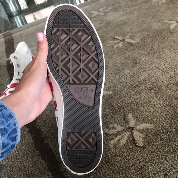 Converse with wording - Picture 4 of 8